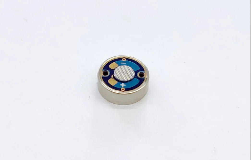 10MM Fever planar speaker diaphragm unit hifil ear earphone moving iron ring 2pcs | Электроника