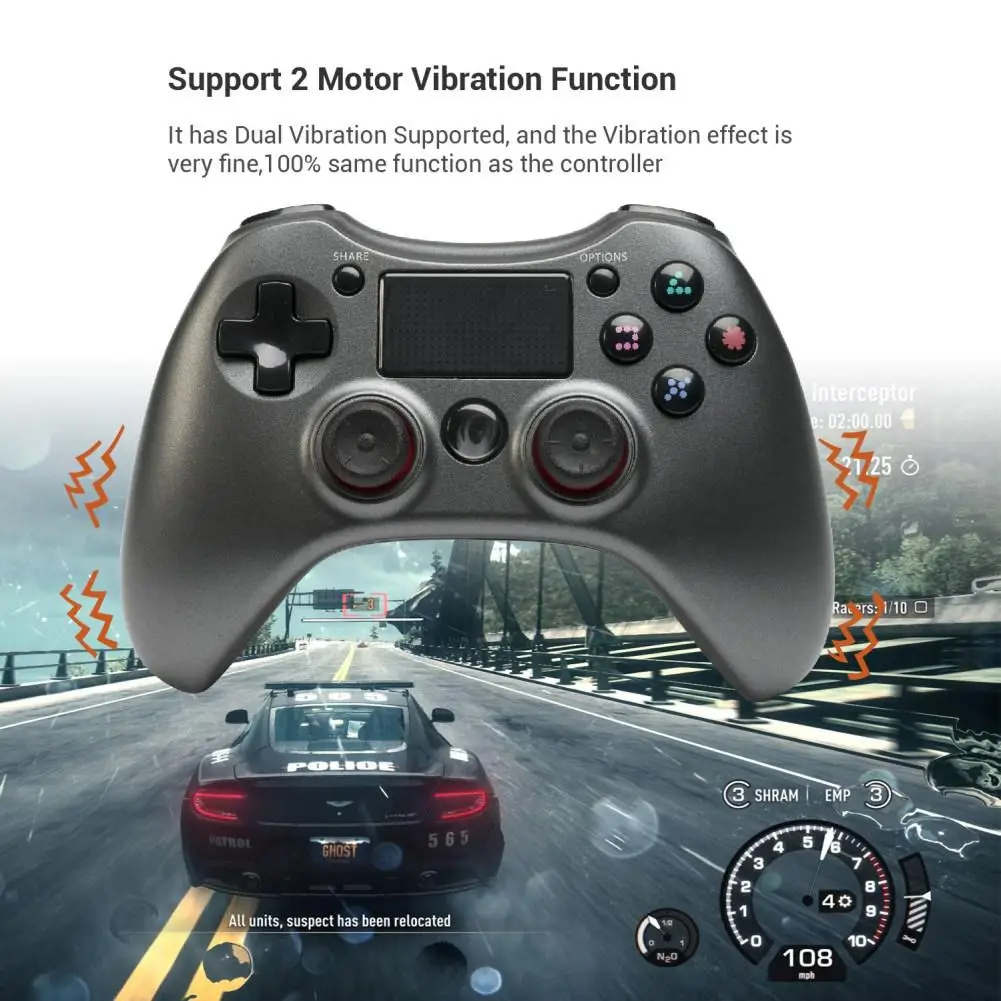 kuulee kablosuz oyun kolu cift sok 4 kablosuz denetleyicisi icin ps4 gamepad fit playstation 4 icin tam fonksiyonlu el sapi aliexpress consumer electronics kuulee kablosuz oyun kolu cift sok 4 kablosuz denetleyicisi icin ps4 gamepad fit playstation 4 icin tam fonksiyonlu el sapi aliexpress consumer electronics