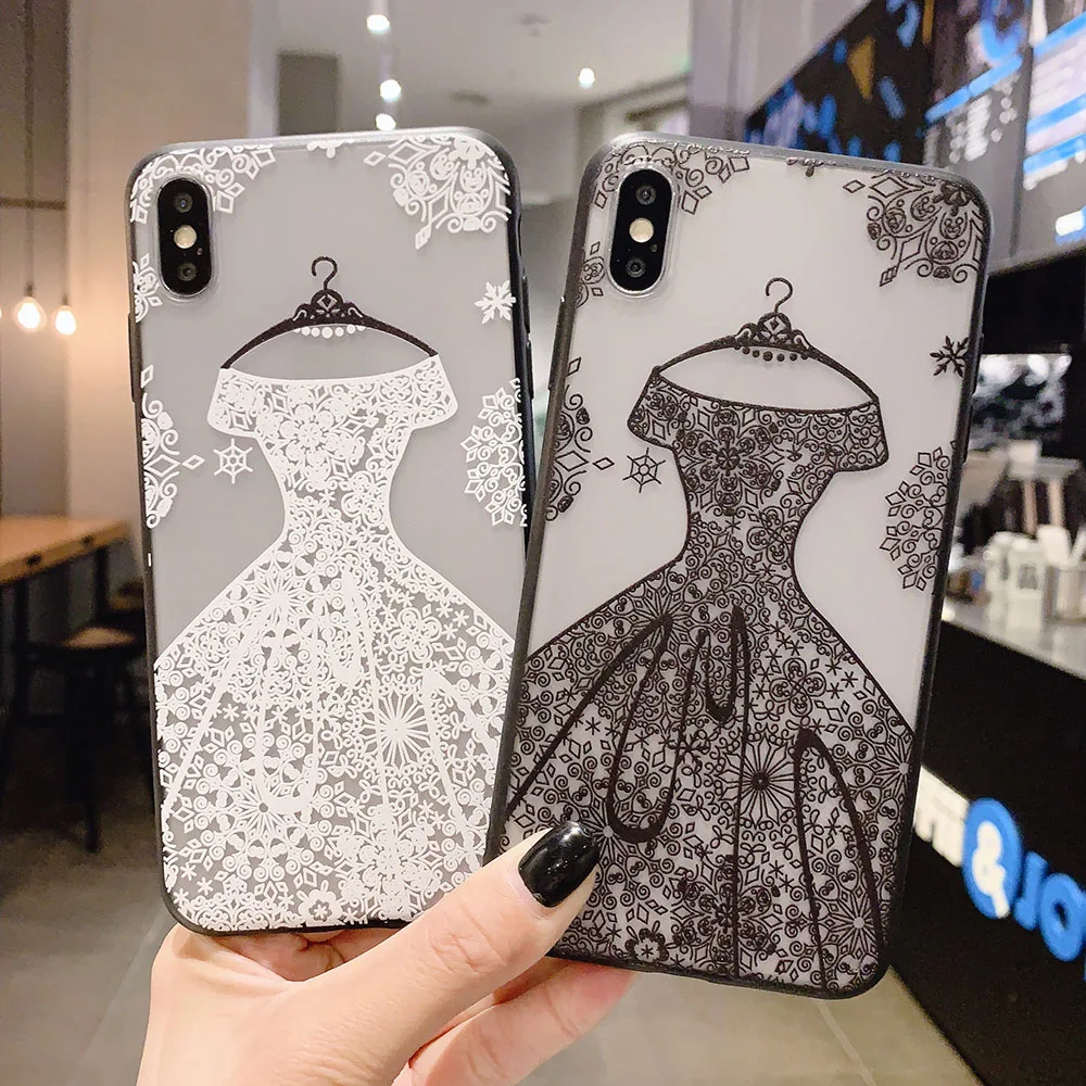 Floral Wedding Lace Soft Phone Case for Xiaomi Redmi Note 3 4 4X 5 5A 6 7 8 8T 9 Pro Max 9S S2 Y1 Y2 Y3 TPU Holder Cover Floral Wedding Lace Soft Phone Case for Xiaomi Redmi Note 3 4 4X 5 5A 6 7 8 8T 9 Pro Max 9S S2 Y1 Y2 Y3 TPU Holder Cover