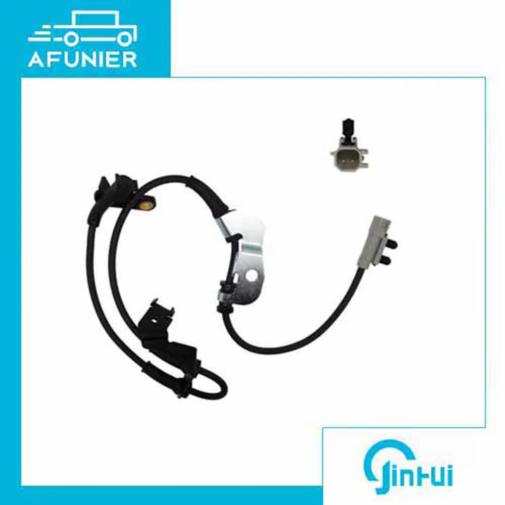 Датчик ABS для 2005 01 Dodge Caravan/Grand Caravan Chrysler Town & кантри Караван/Grand Caravan/Town OE no.4683471AB|sensor