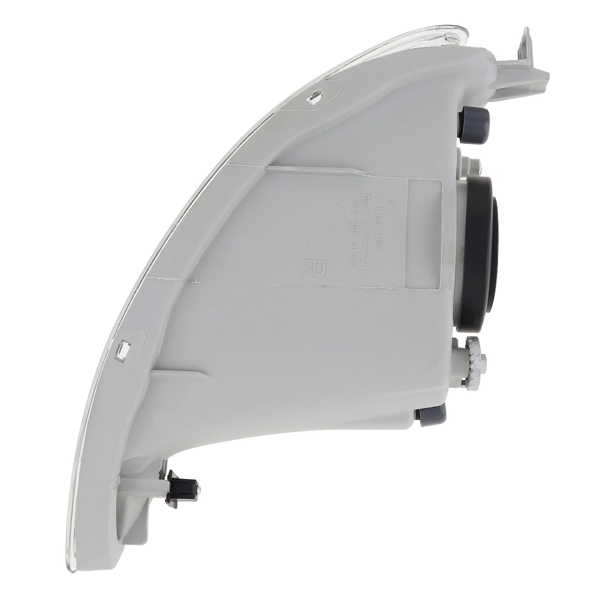 1 шт. противотуманный светильник с правой стороны для 2002-2004 Toyota Camry 2005-2008 Corolla 2002-2003 автомобильный противотуманный светильник s