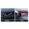 Car Interior Door Handle Bowl Trim Cover Sticker For Mazda 2 3 6 Demio CX3 CX-5 CX5 CX 5 CX7 CX9 MX5 Axela ATENZA 2017 2022 ► Photo 2/6