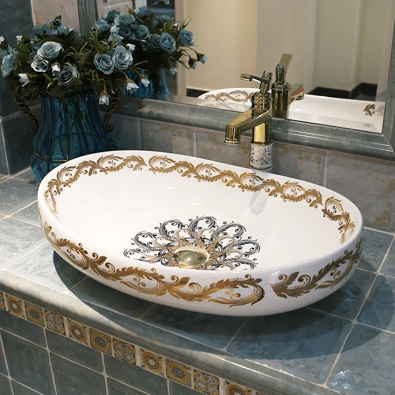 oval wash basin (2)