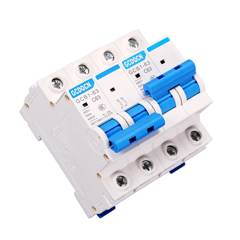 interruptor mcb 50hz 60hz 400 6a 02