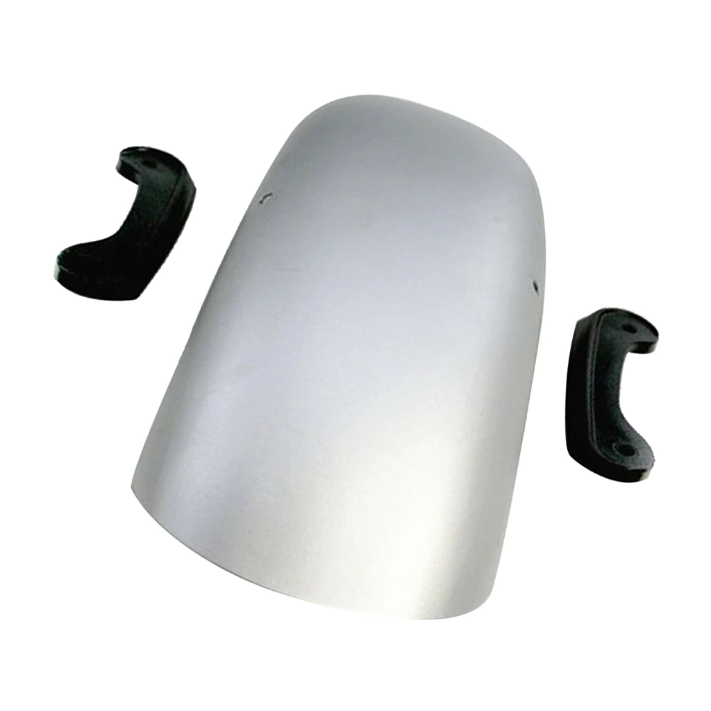 Motorcycle Mudguard / Fender Universal Fit for BMW R NINE T R 9t 2014 2015 2016 2017 2018