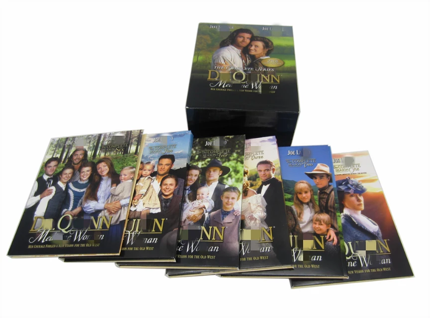 Американское кино: полный сериал(25-летие) [DVD] Box