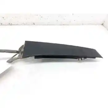 

Rear Rear Right SEAT LEON Manet (1P1)