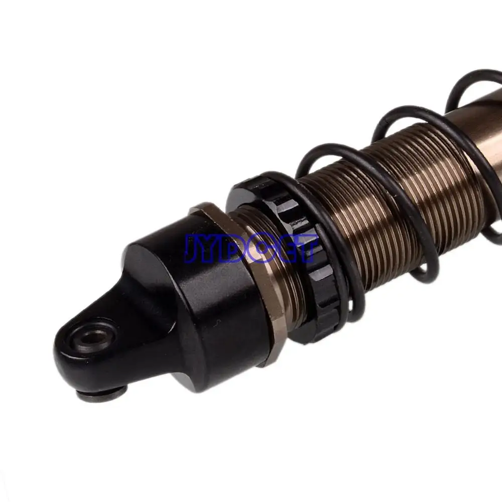 Амортизатор EM13170 170 мм (4 шт.) HP I 1/8 SAVAGE FLUX X XL 4 6 5 9 A720 102365|Детали и аксессуары| |