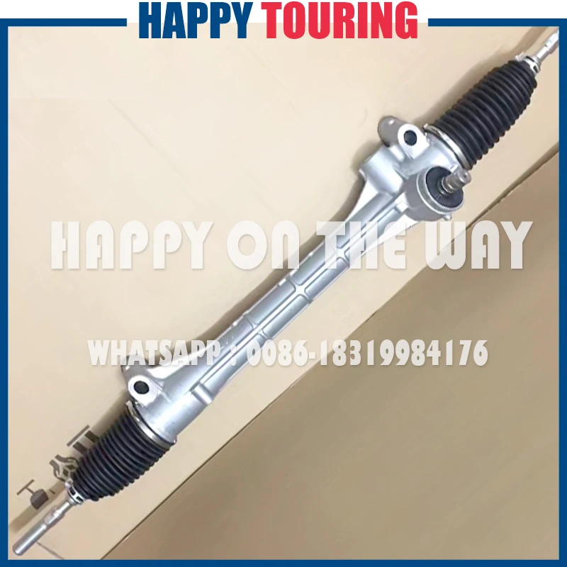Новая рулевая рейка и шестерня для Toyota RAV4 2006-2016 455100R010 455100R01R 455100R020 4551042030 45510-42030