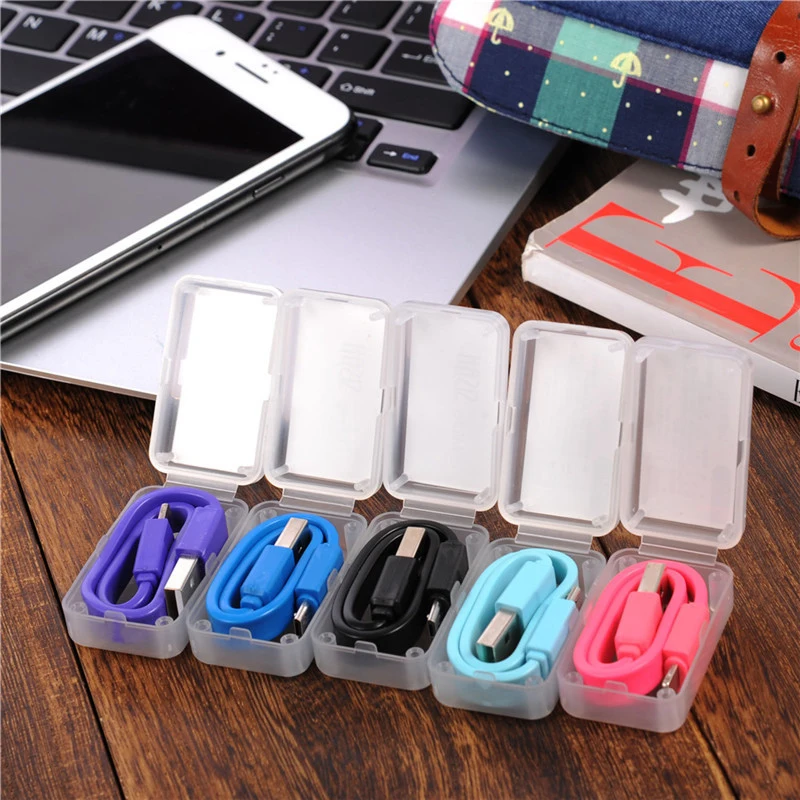 Candy Mini 20 см Micro usb type C кабель Портативный короткий кабель для iphone 7 8 samsung сотовый телефон Xiaomi usb-c зарядное устройство Шнур синхронизации данных