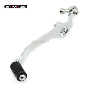 

Left Gear Shift Lever For YAMAHA XJ6 /Diversion/F XJ6N FZ6R FZ-6R 2009-2017 16 15 14 12 10 Motorcycle Accessories Shifter Pedal