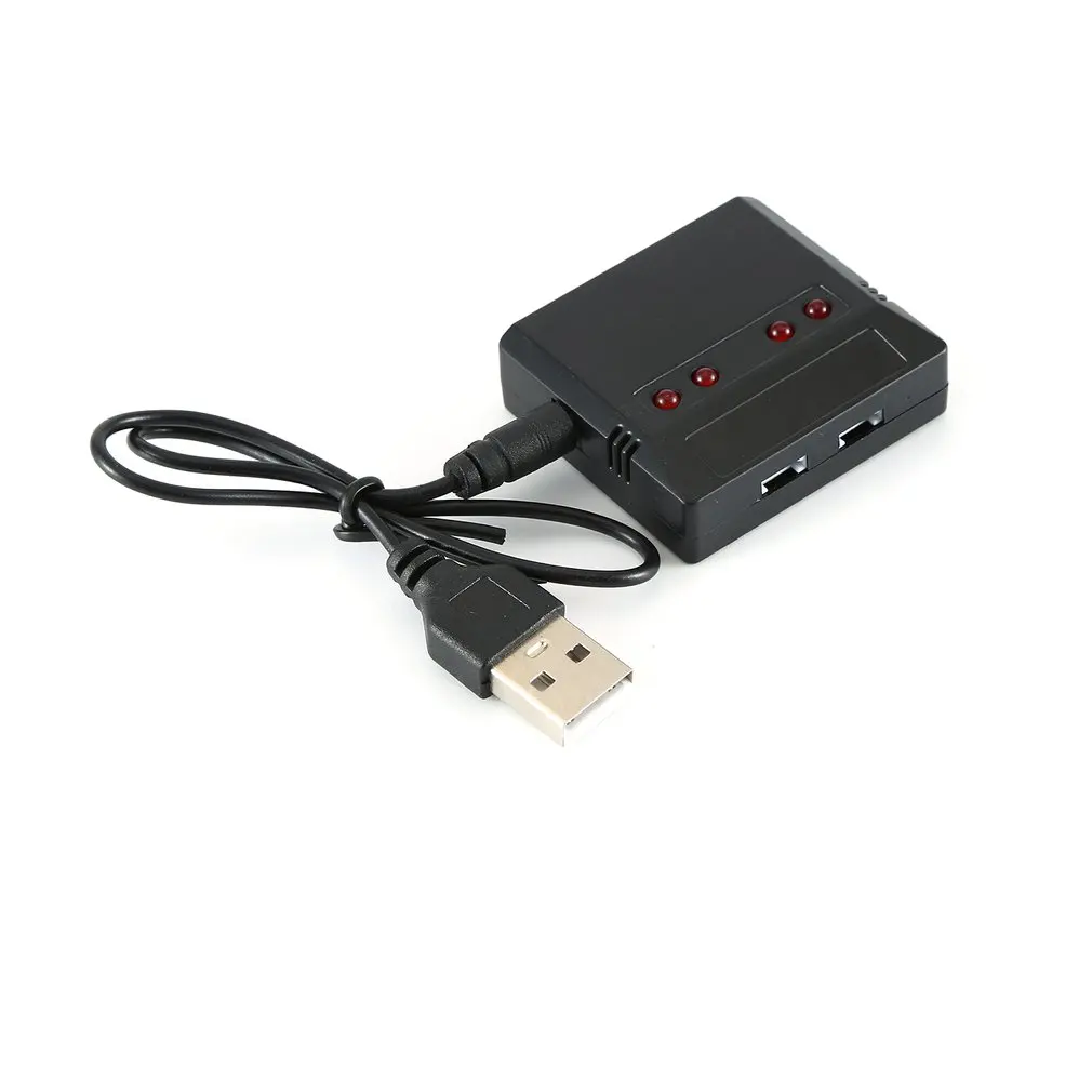 Аккумулятор дрона 3,7 в 300 мАч для UDI U816/U830/F180/E55/FQ777/FQ17W для Hendy 1306 для Di Feida F180 для Feiyutech FY530