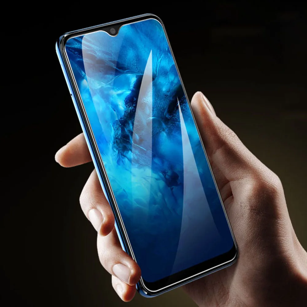 Закаленное стекло 6 57для Xiaomi Mi 10 Lite для Mi10 Note Note10 защитное закаленное