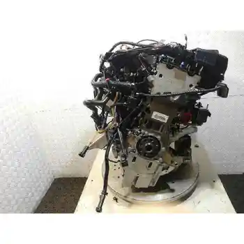 

M47T2 COMPLETE ENGINE BMW X3 (E83)