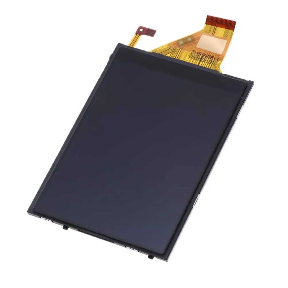

LCD Screen Display For Canon IXUS140 PC1889 display replacement repair parts with backlight Parts