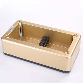 

New ABS Shoe Cover Machine Home Automatic Foot Disposable Shoe Cover Machine Shoe Cover Box Smart Shoe Film Machine