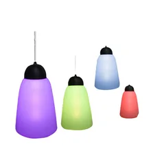 

LED Forest Breathing Lights RGB Internal Control Christmas Decorations Holiday Decorations Outdoor Lights for Outdoor Forests S
