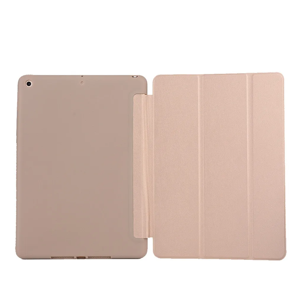 20# чехол для iPad 10,2 дюймов с подставкой и функцией автоматического сна, умный кожаный чехол-книжка для iPad 7th Gen A2200 A2123, защитный чехол