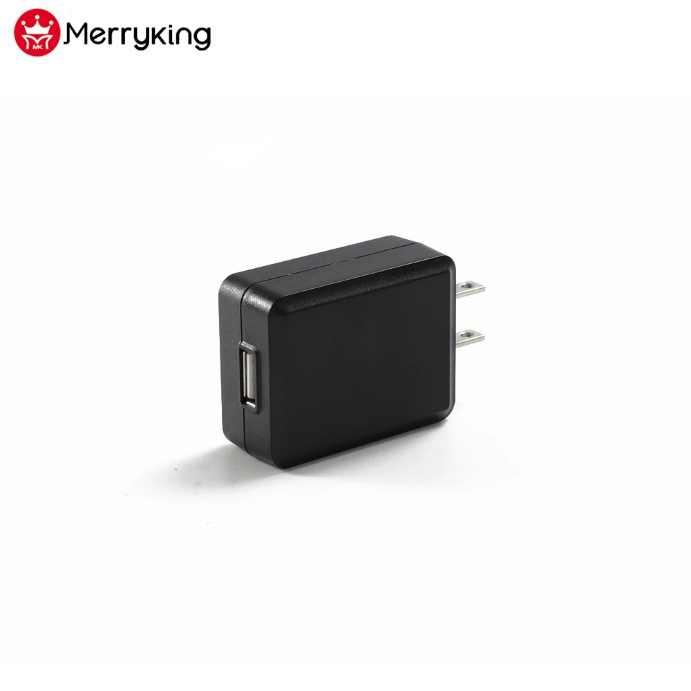 UL cUL FCC PSE certified US/JP plug usb wall charger 5V 1A mobile phone travel charger from Shenzhen