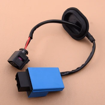 

CITALL 3C0906093C Car Fuel Pump Delivery Control Module Unit Fit For VW Passat Scirocco CC Golf Audi Skoda