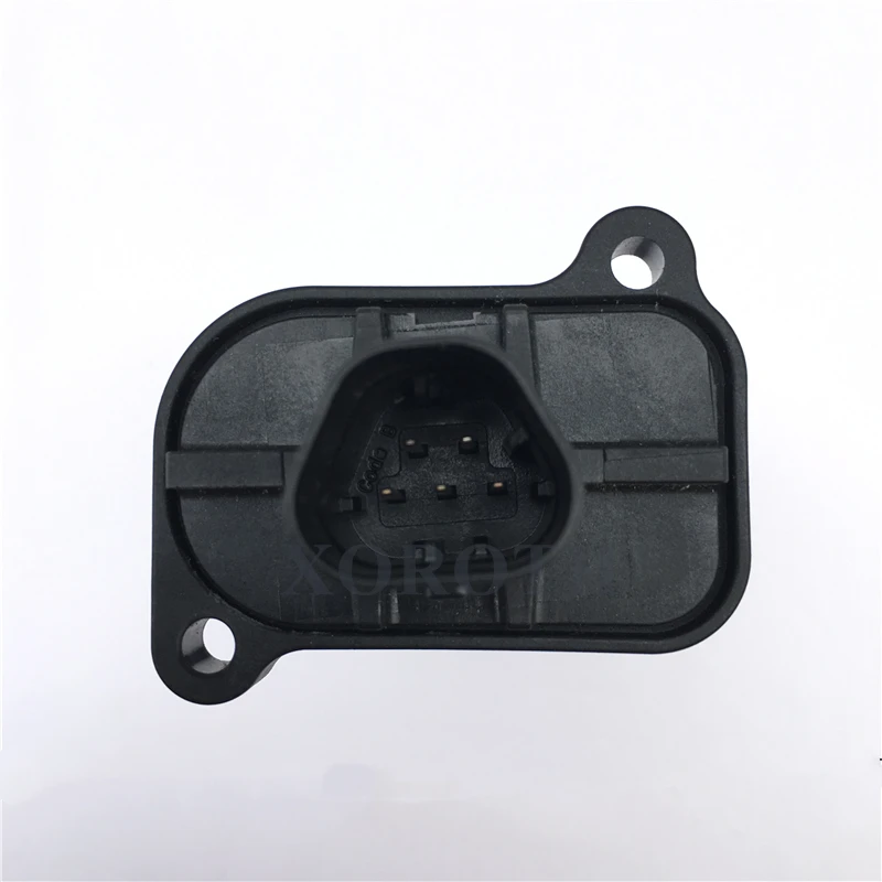 Новые оригинальные OEM части массового расхода воздуха Датчик 13800 69L00 0280218265 95507969