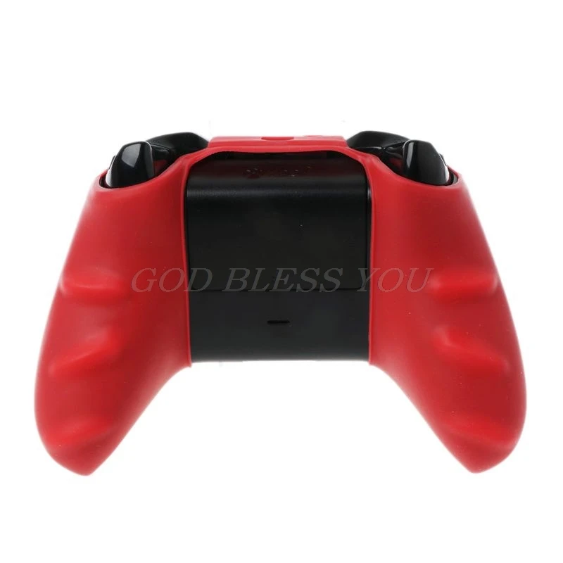 8 Thumb Grips Analog Caps for Xbox 360 Controller 9CDeer 1 Piece of Silicone Water Transfer Protective Sleeve Case Cover Skin Spray-Painting 