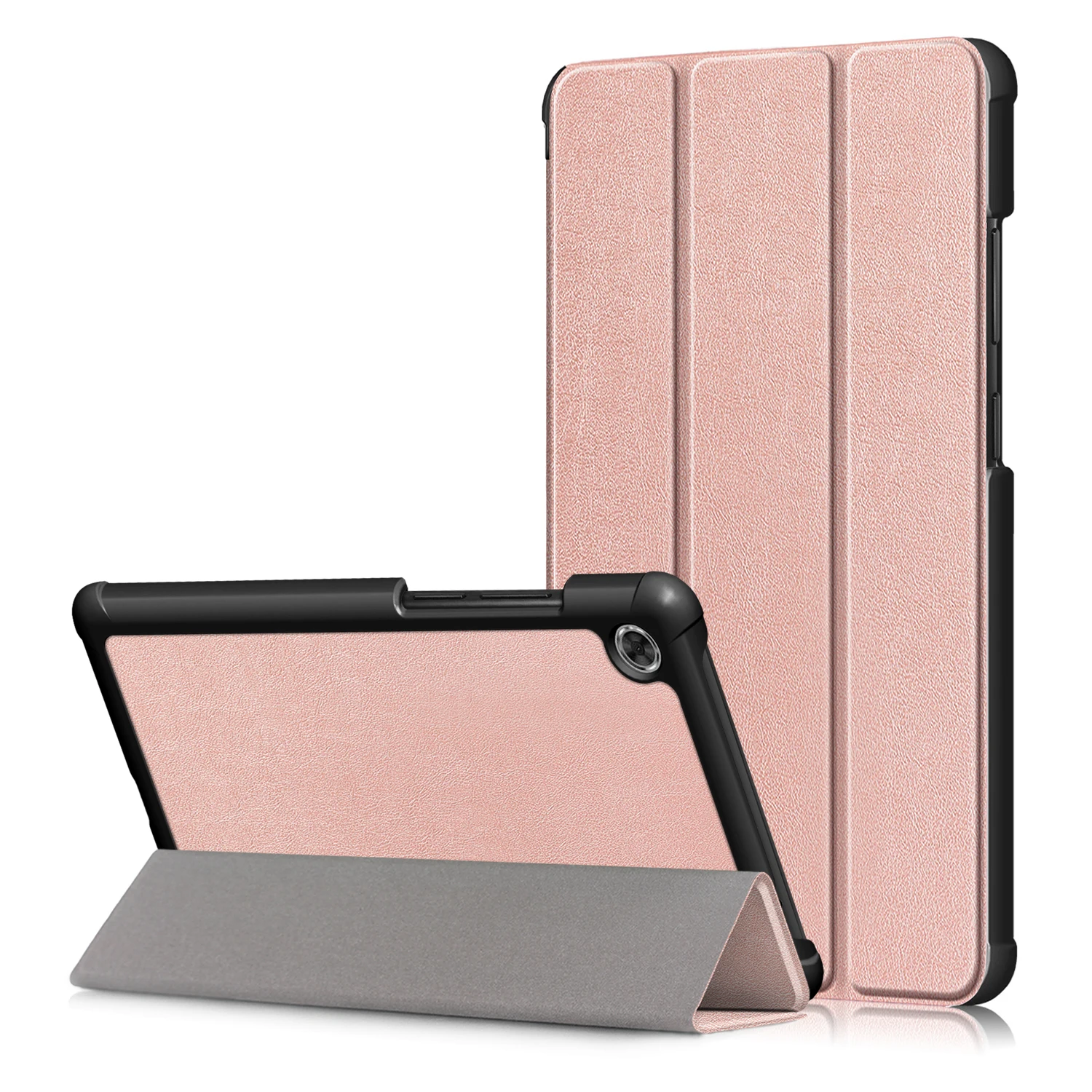 Магнитный Тонкий складной чехол для lenovo Tab M7 TB-7305F TB-7305X TB-7305I чехол для планшета для lenovo Tab M7 TB-7305 чехол