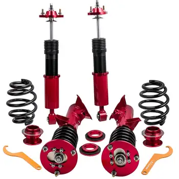 

Coilovers suspension for BMW 3 Serie E46 325Ci 328i 325i 320i 323i 323Ci Adj.Height