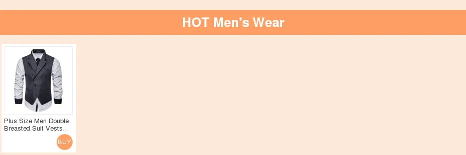 Plus Size Men Double Breasted Suit Vests Gentlemen Casual Business Sleeveless Waistcoat Formal Blazers Vest for Wedding Party