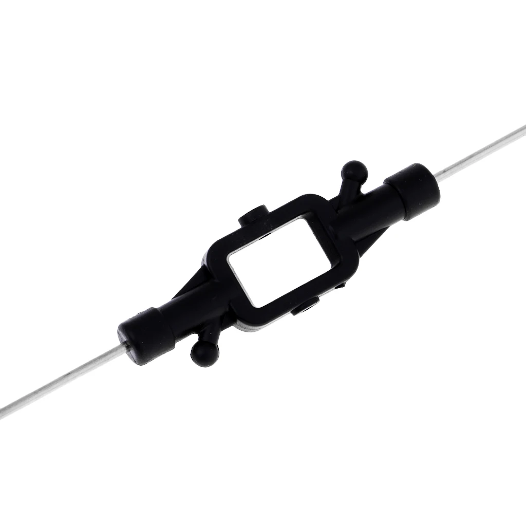 Flybar Balance Bar Assembly for WLtoys V912 V915 RC Helicopter Aircraft Accs Flybar Balance Bar Assembly for WLtoys V912 V915 RC Helicopter Aircraft Accs