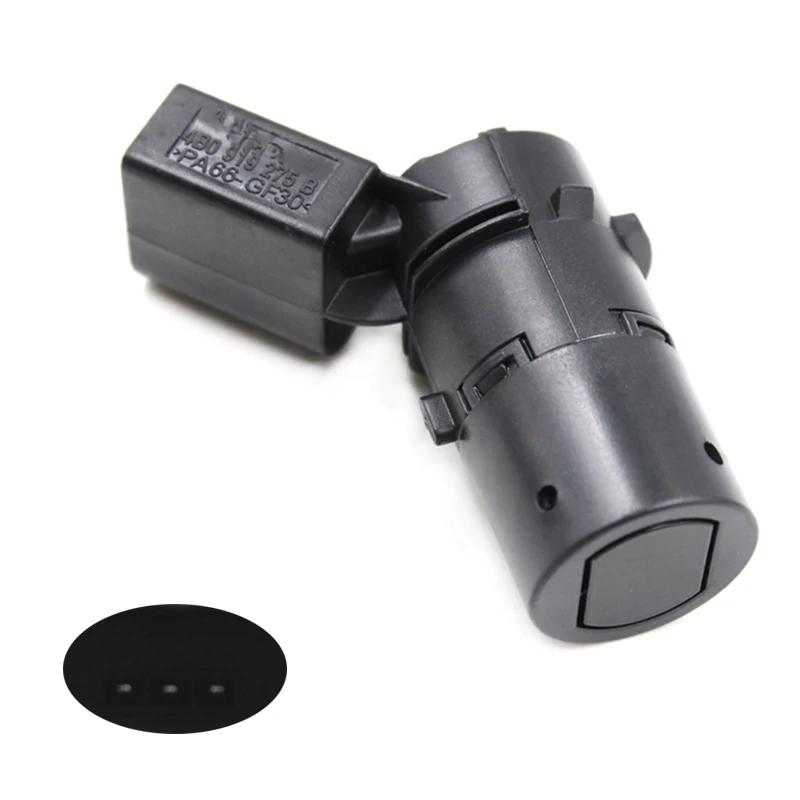 

Parking Sensor Car Parktronic PDC Parking Distance Sensor 4B0919275C for RS4 A4 A6 A8