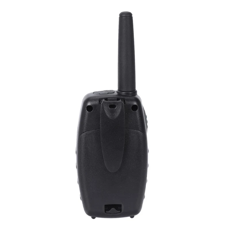 1set 2 × T628 Kids Walkie Talkie 22 Channel Child Toy For UHF FRS 2 Way Radio SS