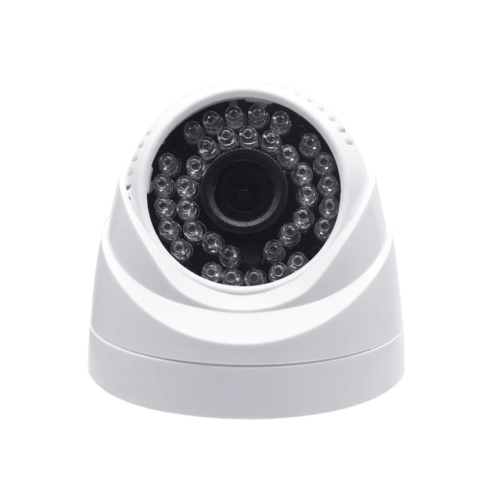 

Mini Dome IP Camera 1080P POE Camera 2MP 3MP 4MP 5MP Security Camera Network Video Surveillance with microphone XMEye ONVIF