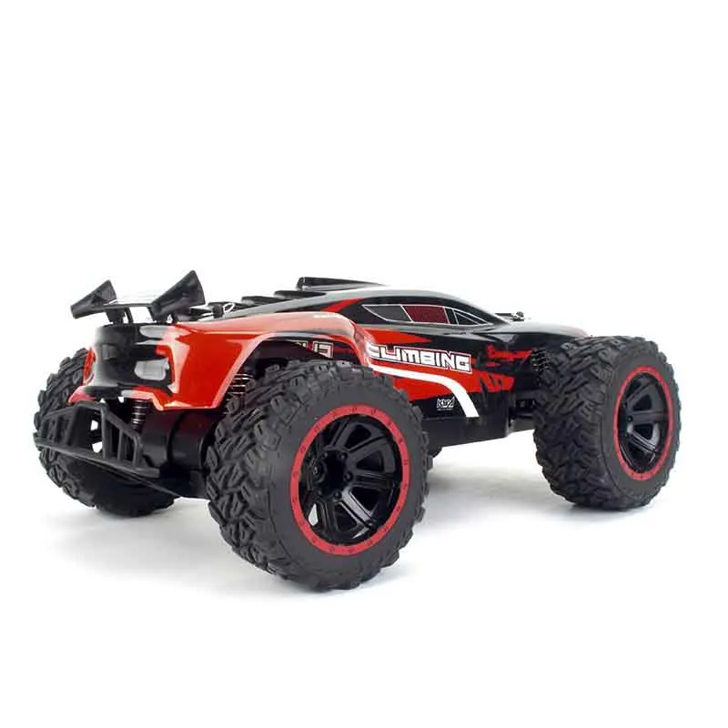 rc cars with long battery life