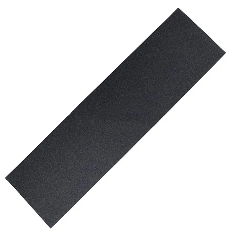 Скейтборд палубная Наждачная лента Griptape доска для катания на коньках наклейка 83X21,5 см