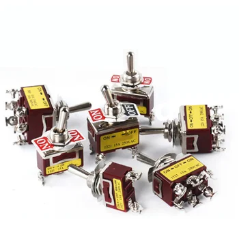 

Sliver Contact E-TEN1021/E-TEN1322/E-TEN1321 Toggle Switch Rocker Switch E-TEN402 E-TEN403