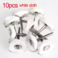 white cotton 10pc