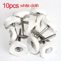 white cotton 10pc