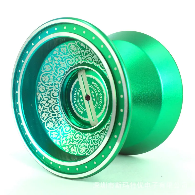 AliExpress игрушка YO-YO bebooyoyo L1 Профессиональная игра йо-йо