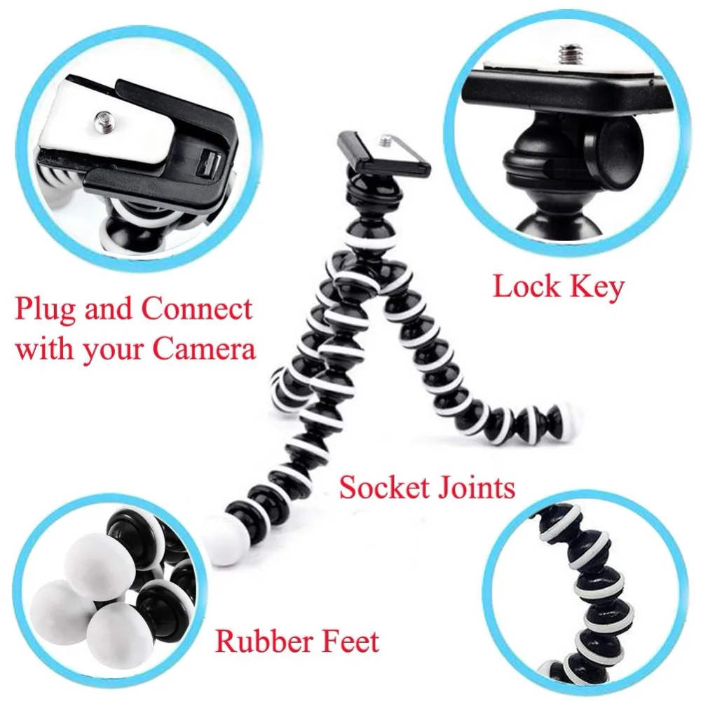 tripod holder