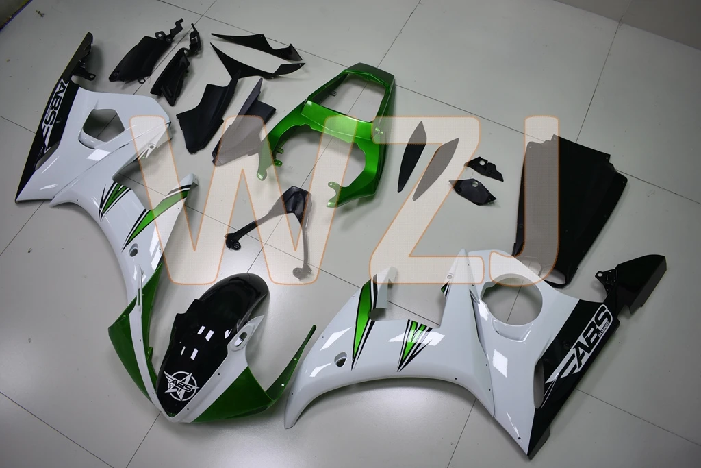 Для Suzuki GSXR1000 18 набор для всего тела GSXR1000 19 мотоцикл обтекатель GSXR1000- K17 тела Наборы