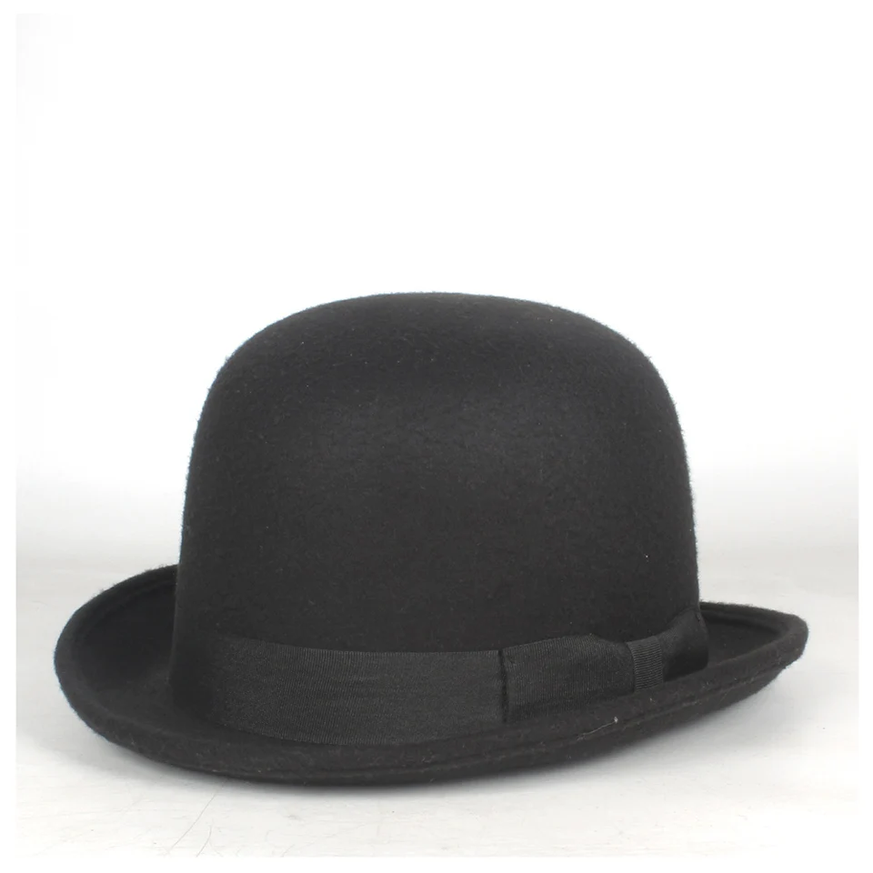 bowler hat sizes