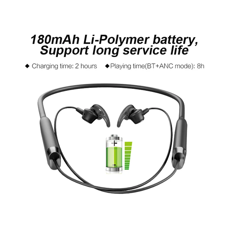 Lenovo Bluetooth Earphone Wireless Earbuds with Charging Box In-Ear Sport Headset TWS Gaming Earphone for Smart Phone