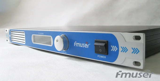 Fmuser FU T501 50W fm передатчик радио вещания для приводной церкви кино|transmitter