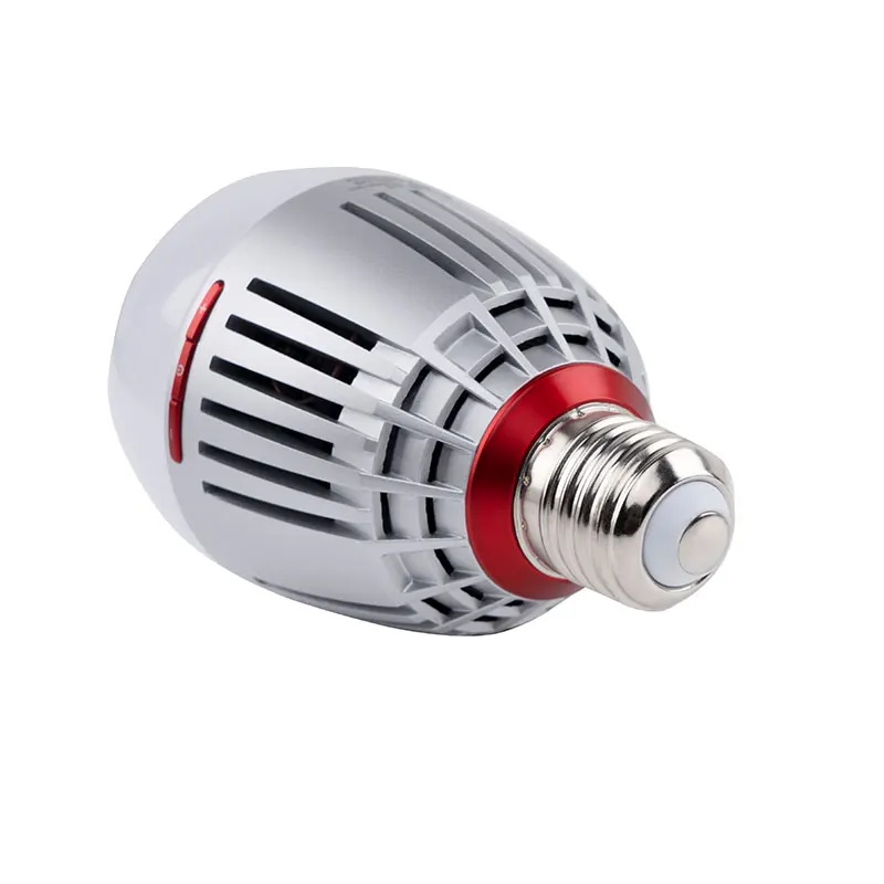 Aputure B7C 7W RGBWW LED Smart Bulb CRI 2000K