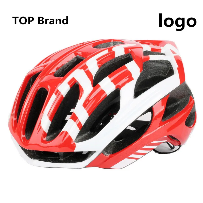 

USA brand Prevail Bike helmet red road special prevail Bicycle helmet mtb aero Cycling helmet prevail mixino abuse mixino bora D
