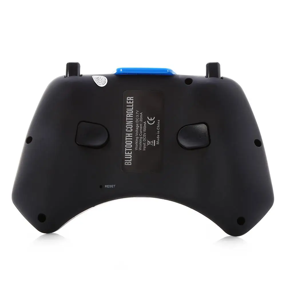 IPega 9028 PG-9028 геймпад беспроводной ПК USB с сенсорным для Android tv Box/смартфон Bluetooth контроллер Android джойстик