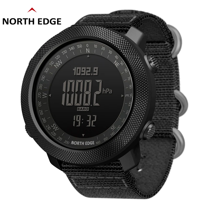 

New Smart Watch 2020 Sport Men Outdoor Waterproof Digital Watches LED Electronic Wristwatch Military Alarm Male Clock Relogio