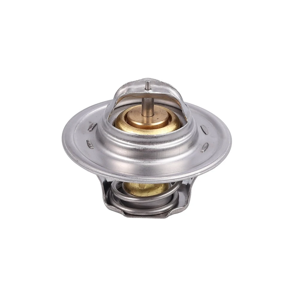 

Thermostat with O-ring 050121113C 038121119B Fit for 1.6 1.8T 2.0 AUDI A3 A4 A6 TT VW GOLF Passat SKODA