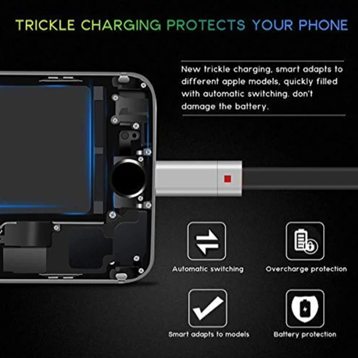 Repairable USB кабель для быстрой синхронизации данных шнур прокол линии Hi 888